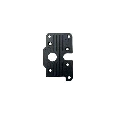 Bottom Shell Cover for Nikon ZF Bottom Cap Camera Accessories Replacement
