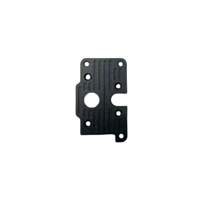 Bottom Shell Cover for Nikon ZF Bottom Cap Camera Accessories Replacement
