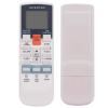 Beyution Replacement Remote Control fit for Fujitsu Air Conditioner ASU30CLX1 ASU36CLX1 AOU30CLX1 AOU36CLX1 ASU18RLF ASU18RLXS ASU24RLF ASU24RLXS ASU30RLX AUU12RLF AUU18RLF AUU9RLF view 1