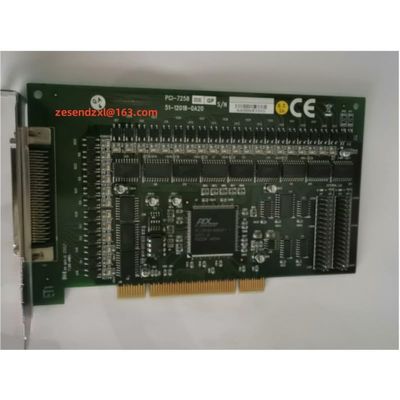1pcs Office Equipment Parts PCI-7258 51-12018-0A20