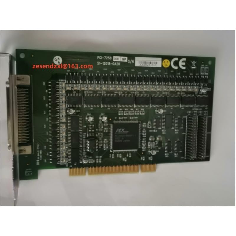 1pcs Office Equipment Parts PCI-7258 51-12018-0A20