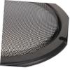 2Pcs Car Speaker Cover Protective Mesh Grille for Subwoofer Audio Speakers for Automotive view 2
