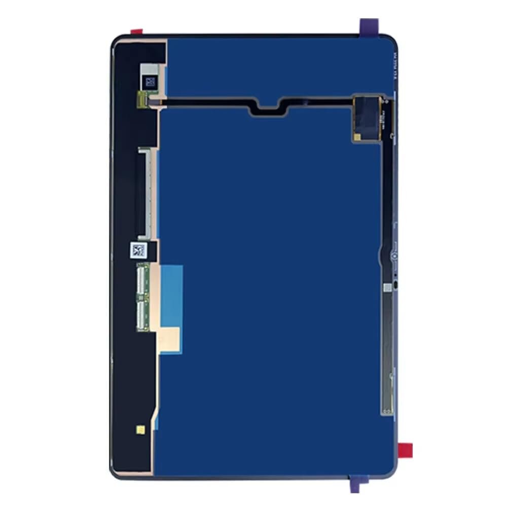 YOOOKOOO for Huawei MatePad Pro 12.6 WGRR-W09 WGRR-W19 WGRR Display Touch Screen Digitizer Full Assembly Replace Parts