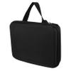 SHOWERORO Medium Camera Bag with Internal Dividers Durable Lightweight Storage Case for Versatile Organizer for Travel Outdoor Use view 1