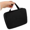 SHOWERORO Medium Camera Bag with Internal Dividers Durable Lightweight Storage Case for Versatile Organizer for Travel Outdoor Use view 3