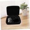 SHOWERORO Medium Camera Bag with Internal Dividers Durable Lightweight Storage Case for Versatile Organizer for Travel Outdoor Use view 4