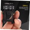 2Sets Hot Shoe Base Kit of Photography Supplies for Video Camera Accessories Compatible with Flash LED Light and Microphone for Live Streaming view 4