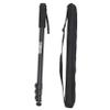Hoement Telescopic Camera Monopod Pole Lightweight and Portable Photography Accessory Extends to Durable Aluminum Alloy for DSLR and Camcorder Use view 1