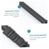 Hoement Telescopic Camera Monopod Pole Lightweight and Portable Photography Accessory Extends to Durable Aluminum Alloy for DSLR and Camcorder Use view 2