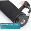Hoement Telescopic Camera Monopod Pole Lightweight and Portable Photography Accessory Extends to Durable Aluminum Alloy for DSLR and Camcorder Use view 4