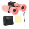 1Set Portable Binoculars High Definition Telescope for Outdoor Activities for Bird Watching Hiking Learning Exploration Compact Lightweight Design view 1