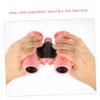 1Set Portable Outdoor Binoculars for High Definition Telescope for Bird Watching Camping Exploration Durable Design for Boys view 4