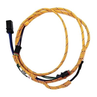 234-1015 Hydraulic Tank Wiring Harness Compatible with Caterpillar CAT 385C 385CL