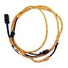234-1015 Hydraulic Tank Wiring Harness Compatible with Caterpillar CAT 385C 385CL view 1