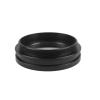 1pc 0.3X 0.5X 0.7X 0.75X 1X 1.5X 2.0X Auxiliary Barlow Objective Lens Thread M48mm for Stereo Binocular Trinocular Microscope(1X) view 1