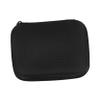 Angoily Portable Electronic Organizer Case for Travel Zipper Closure Compact Design for Earphones Cables Accessories for Outdoor Use view 1