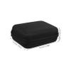 Angoily Portable Electronic Organizer Case for Travel Zipper Closure Compact Design for Earphones Cables Accessories for Outdoor Use view 2