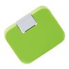 OKUMEYR Multi USB Splitter Port Hub Portable USB Expander for Laptop Devices Material for Work Travel Daily Use view 1