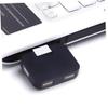OKUMEYR Multi USB Splitter Port Hub Portable USB Expander for Laptop Devices Material for Work Travel Daily Use view 4