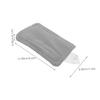 2pcs Door Silencer Cushion Quiet Operation for Nursery Bedroom view 2