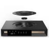 SMSL VMV T2 MQA-CD Player Digital Media Center P.A.S.S. CD Player Transport Digital Signal Clock USB DSD512 32bit/768kHz MQA Decoder AES/EBU Input Optical/Coaxial/AES/EBUx2/I2S Output view 1