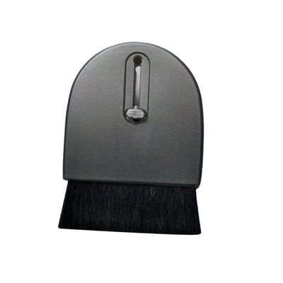 KICHOUSE Vinyl Record Cleaning Brush Static Phono Cleaning Tool for Safe and Record Care for Vinyl Player Accessories and Maintaining Sound Quality