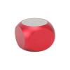 Mtlavishness Mini Bluetooth Speakers with Stereo Sound and Hands Function Ideal for Car Living Room Bedroom Outdoor Activities and More Compact Design Durable Aluminum Housing 5w view 3