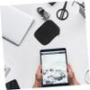 ARTIBETTER Magnetic Charger Case for Charging Portable Organizer Bag for Travel Lightweight and Compact Design Fast Charging Support Protection for Accessories view 2