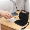 ARTIBETTER Magnetic Charger Case for Charging Portable Organizer Bag for Travel Lightweight and Compact Design Fast Charging Support Protection for Accessories view 4