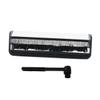 HOLIDYOYO Vinyl Record Cleaning Brush Portable Carbon Fiber Brush for Vinyl Records Effective Dust Removal Tool for Music Lovers view 1
