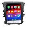 12.1Inch 8-Core Android Radio Upgrade for Ford Edge 2011 2012 2013 2014,Touch Screen Stereo,Support Carplay and Android Auto,Free Back Camera (8+256GB) view 1