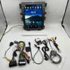 12.1Inch 8-Core Android Radio Upgrade for Ford Edge 2011 2012 2013 2014,Touch Screen Stereo,Support Carplay and Android Auto,Free Back Camera (8+256GB) view 4
