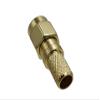 10 pcs SMA Male Crimp Connector for RG-8X LMR240 RG8X Cable view 2
