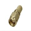 10 pcs SMA Male Crimp Connector for RG-8X LMR240 RG8X Cable view 3