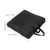COHEALI Portable Ring Light Carrier Bag for Photography Fill Lights Lightweight Zipper Storage Handbag for Convenient Transport and Versatile Storage of Lighting Equipment view 2