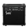 20w Electric Bass Amplifier view 1