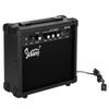 20w Electric Bass Amplifier view 2