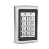 Card Door Access Controller Keypad with Backlight Security Access Control System for Homes, Offices, and Public Places Supports 1000 Users, Durable ABS Material view 3
