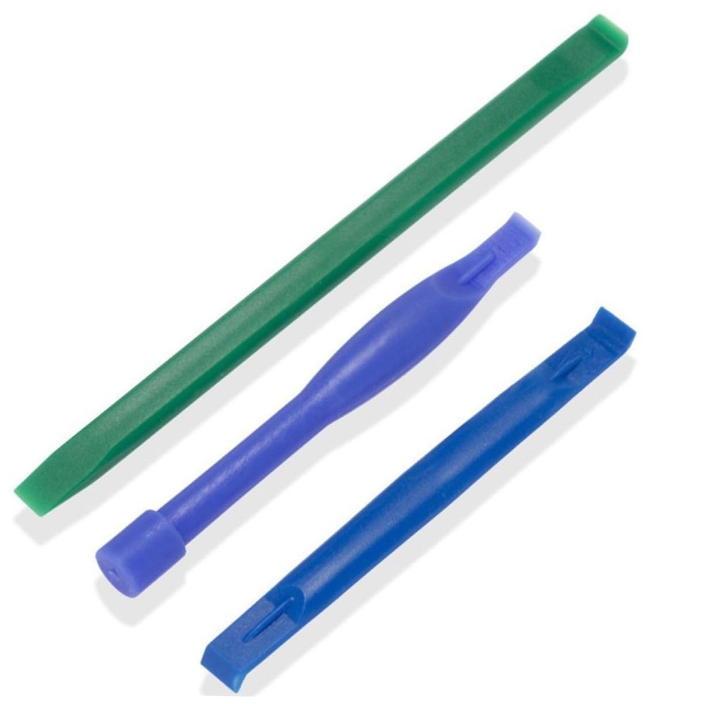Yardenfun Multi Functional Maintenance Tool for and Phone Repair Durable Disassembly Stick for Glasses and Electronics