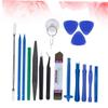 Yardenfun Multi Functional Maintenance Tool for and Phone Repair Durable Disassembly Stick for Glasses and Electronics view 4