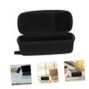 DIYEAH Travel Speaker Organizer Case Speaker Storage Bag Carrying Case Handle view 4