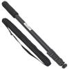 BRIGHTFUFU Lightweight Aluminum Alloy Monopod for Cameras Portable Travel Photography Stick Adjustable Height Compatible DSLR and Compact Cameras view 1