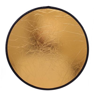 HOLIDYOYO Photography Light Reflector Premium Portable Photography Accessories for Natural Light Reflection and Shadow Control