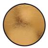 HOLIDYOYO Photography Light Reflector Premium Portable Photography Accessories for Natural Light Reflection and Shadow Control view 1
