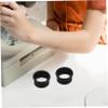 OFFSCH 2Pcs Comfortable Rubber Eyepiece Guards for Binoculars and Microscopes Eye Protection Minimize Glare Easy Installation for Extended Use view 4