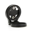 Glomora Aluminium Alloy Cycling Odometer Extension Mount Bike Computer Adjustable Holder Accessory (for Bairuiteng Code Watch) view 2