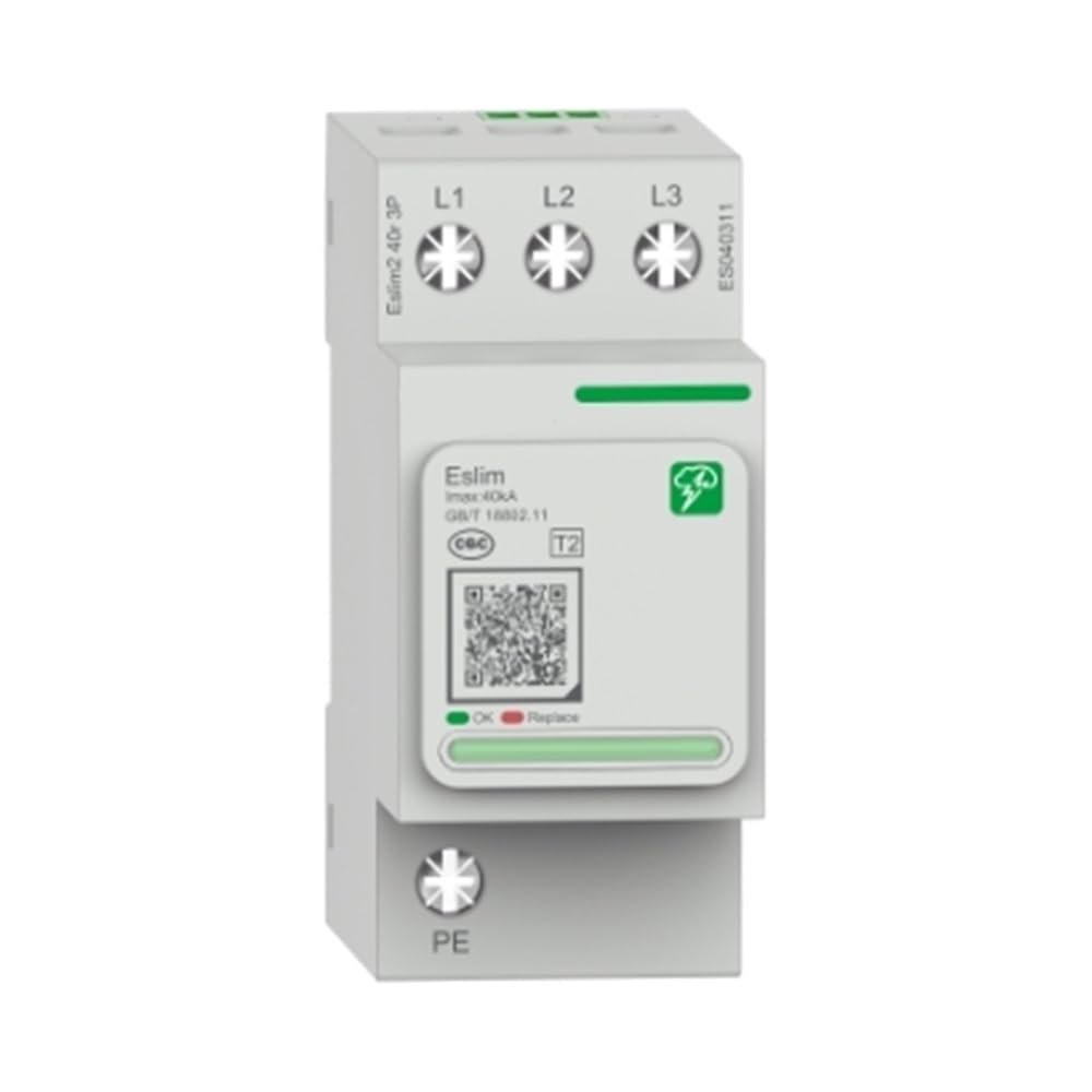 Surge Protector Eslim2 65r 3PES065311
