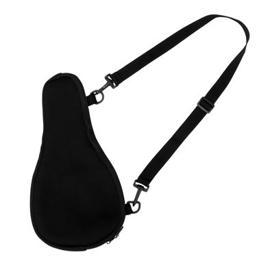 Gadpiparty 1Pc Gimbal Stabilizer Storage Pouch for Smooth Durable and Portable Handheld Carrier Black Phone Cradle Stand Compatible with Cell Phone Stabilizer Accessories