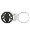Glomora Aluminium Alloy Cycling Odometer Extension Mount Bike Computer Adjustable Holder Accessory (Garmin Blackbird iGPS Code Watch) view 1
