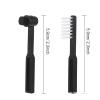 BaotyJie Vinyl Record Cleaning Kit Accessories Player Musician Care to Use for Removing Dirty, Dust Indoor for Vinyl Clean view 3